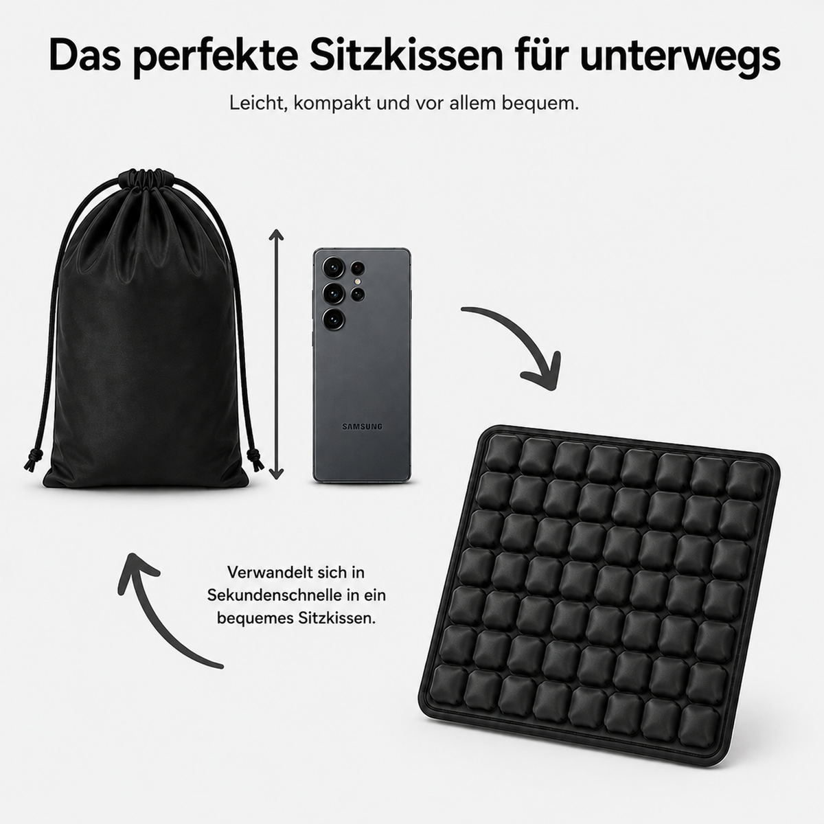 Sedra / Sitzkissen