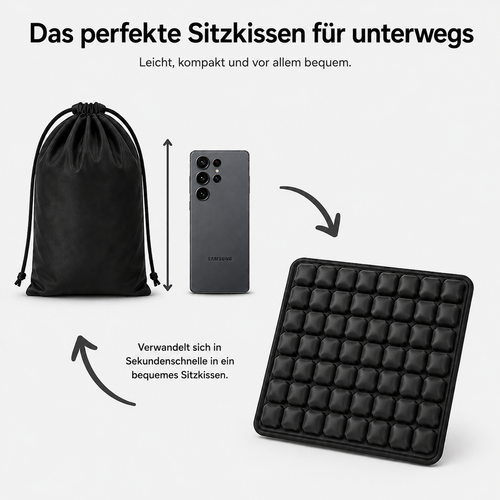 Sedra / Sitzkissen