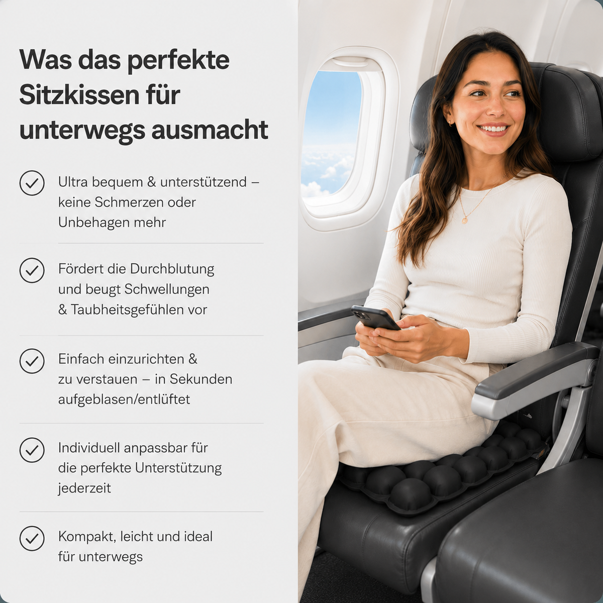 Sedra / Sitzkissen