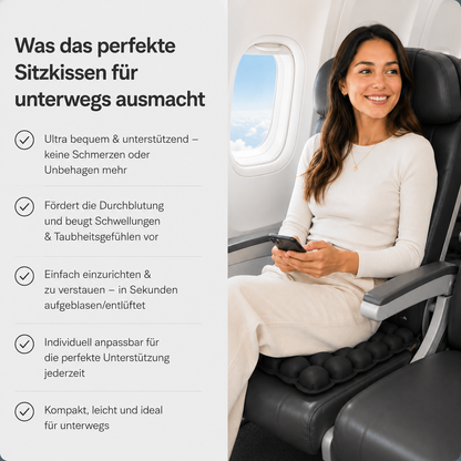 Sedra / Sitzkissen