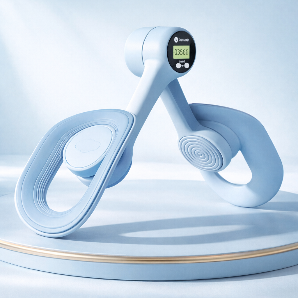 VeloraFit / Stabilität & Straffung für deine Mitte