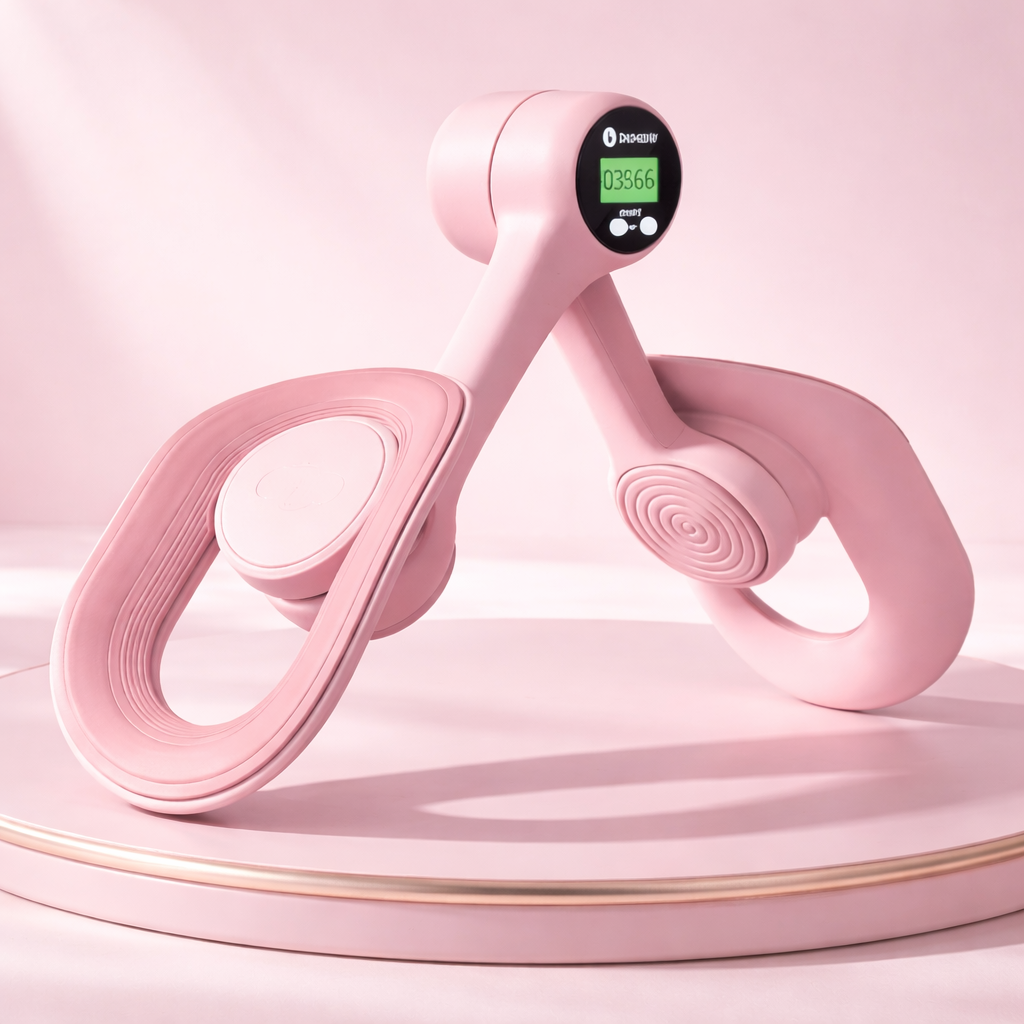 VeloraFit / Stabilität & Straffung für deine Mitte