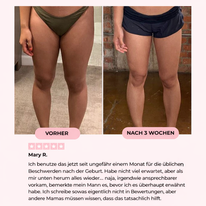 VeloraFit / Stabilität & Straffung für deine Mitte